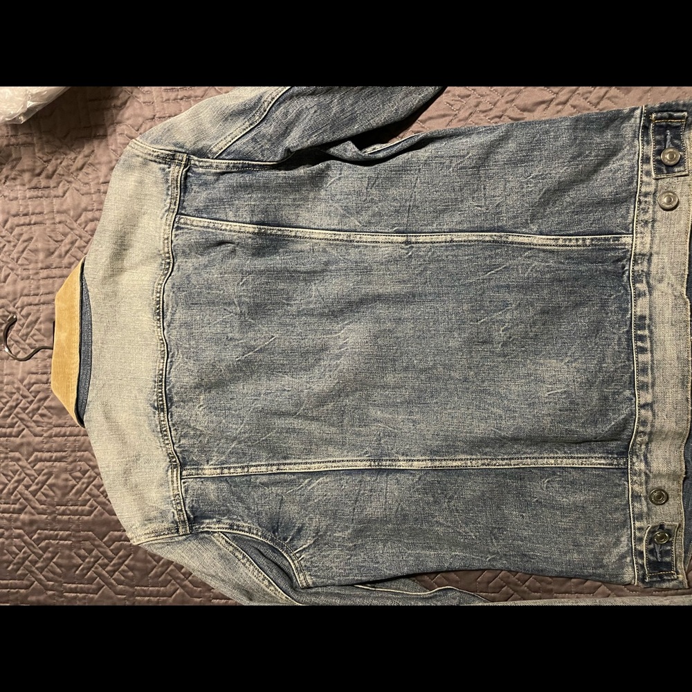 AllSaints jacket